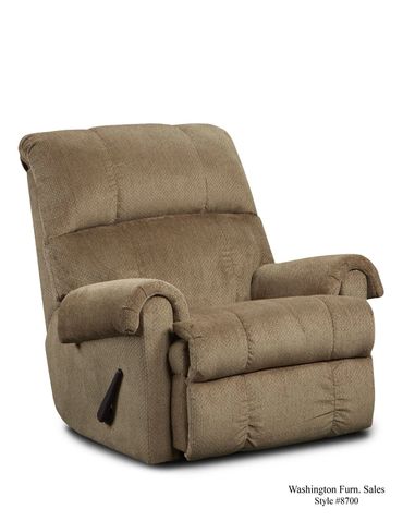 Washington Recliners Unclaimed Furniture Batesville Ms