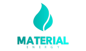 Material Energy