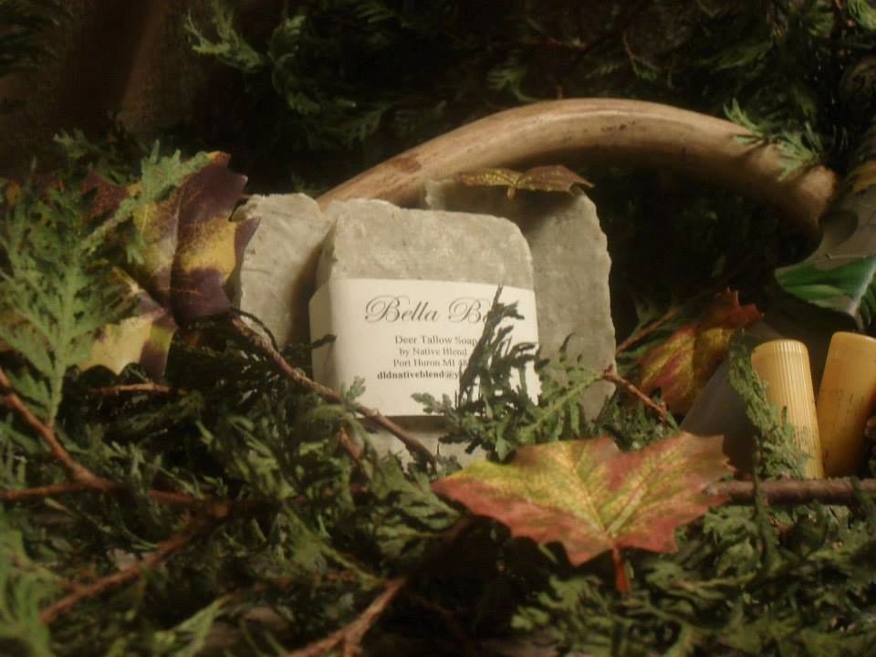 Native Blend, LLC