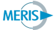 Blue and gray MEKO logo with a circular arrow design.