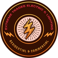 Extreme Trades Electric & Lighting