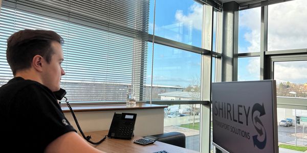Shirley Transport Solutions - Our Story