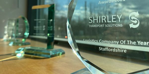 Shirley Transport Solutions - Your Successes