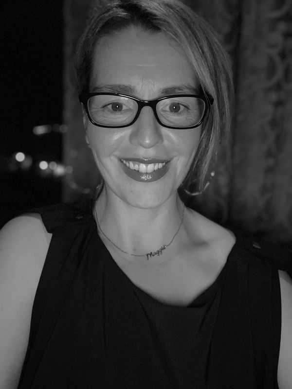 Owner of Earthstar, Alyse Gilbert