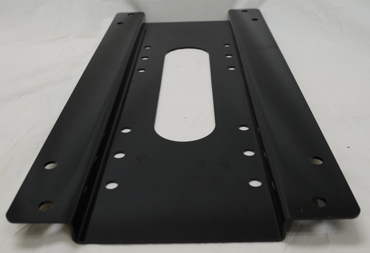P2209 Kenworth T680 T880 and Peterbilt 579 567 Adaptor Plate