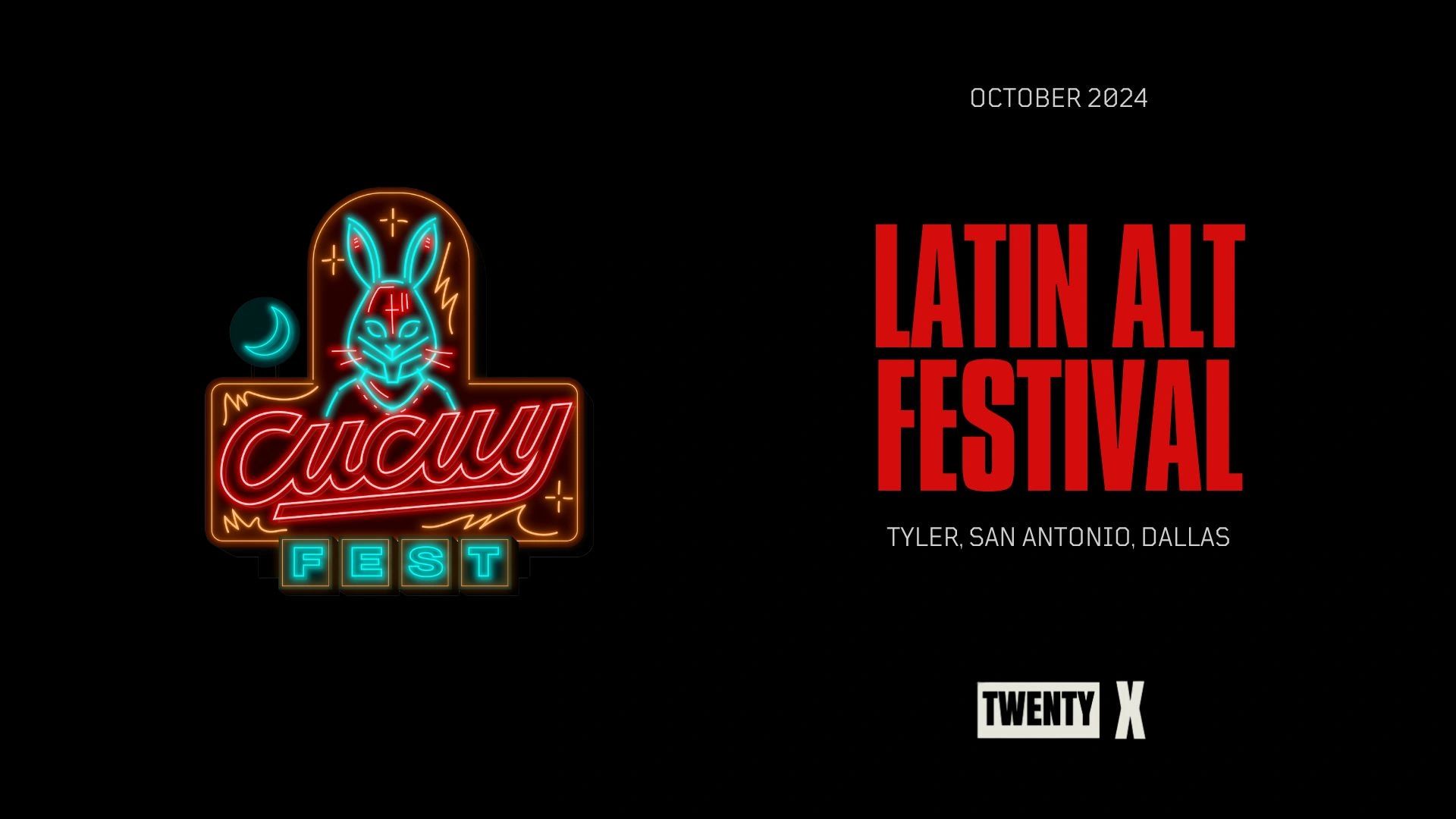 Cucuy Fest