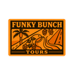 Funky Bunch Tours