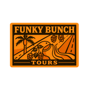 Funky Bunch Tours