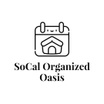 SoCal Organized Oasis
