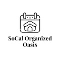 SoCal Organized Oasis