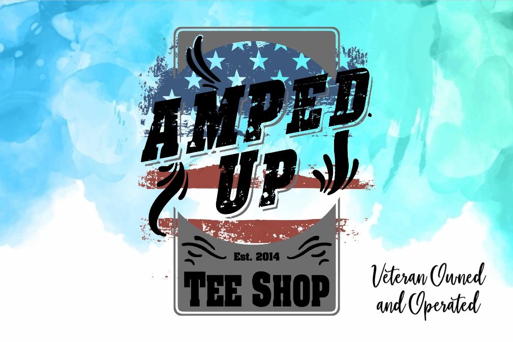 AMPed Up Tee Shop