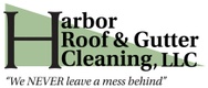 Harbor Roof and Gutter Cleaning, LLC