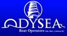 Odysea boat operators