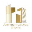 Arthur Grace Stays