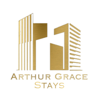 Arthur Grace Stays