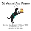 The Original Paw Pleasers
619.293.7297 NP
619.500.5676 CV