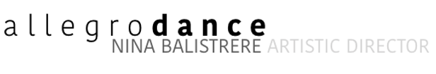 Allegro Dance