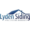 Lyden Siding Co.