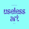 Useless Art