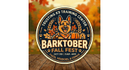 Barktober Fall Fest