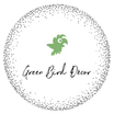 Green Bird Decor