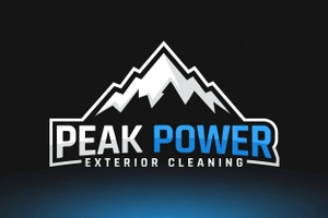 Peak Power Exterior Cleaning