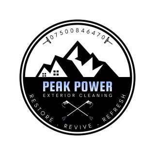 Peak Power Exterior Cleaning