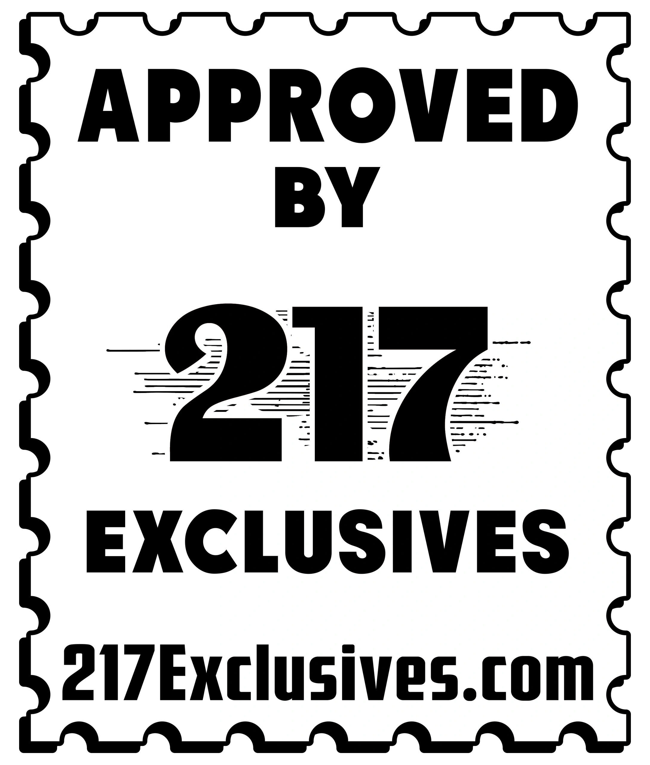 217 Exclusives