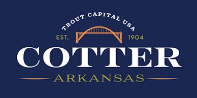 City of Cotter, AR Photo 