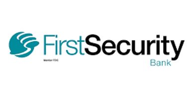 First Security Bank Photo