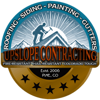 Upslope Contracting Inc 