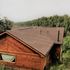 Ridge ventilation on all homes to prolong roof longevity and to better ventilate your home.