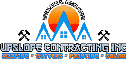 Upslope Contracting Inc 