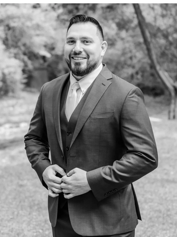 Ryan Perez

Founder, Principal & Managing Director