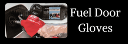 Fuel Door Gloves