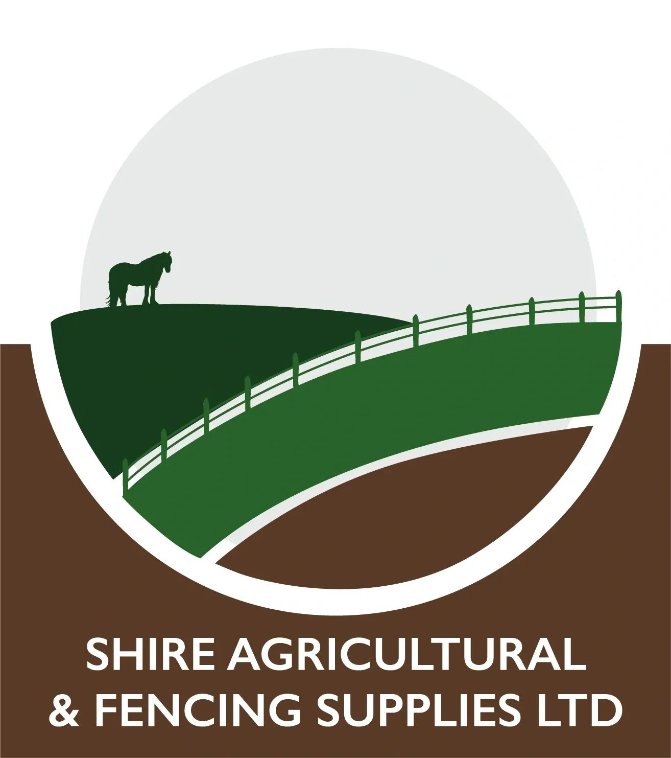 Farm fencing Supplies UK Shire Agri