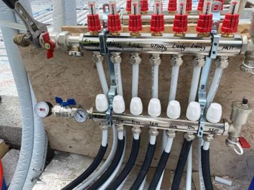 Manifolds