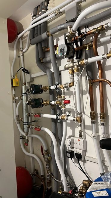 Plumbing