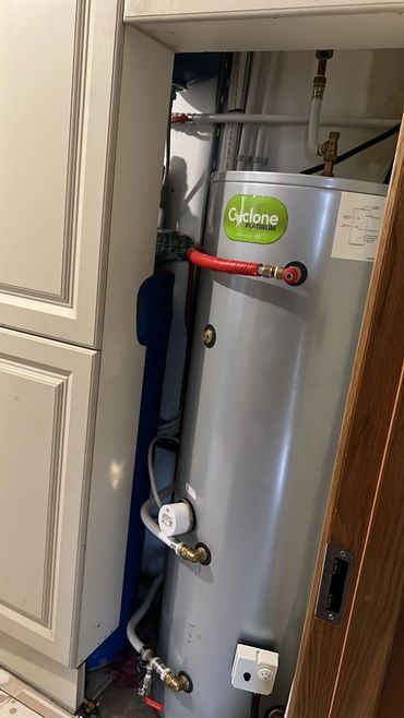 Heat Pump