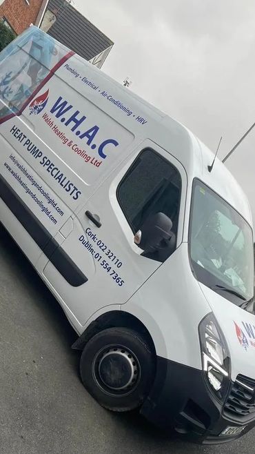 Heat Pump Specialists