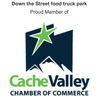 cache valley chamber of commerce