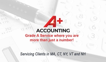 A+ Accounting & Insurance LLC