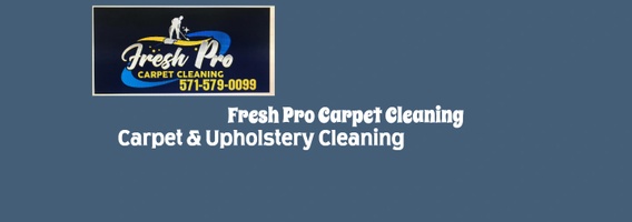 Fresh Pro Carpet Cleaning