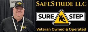 SafeStride LLC