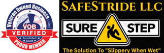 SafeStride LLC