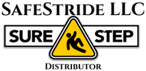 SafeStride LLC