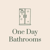 One Day Bathrooms