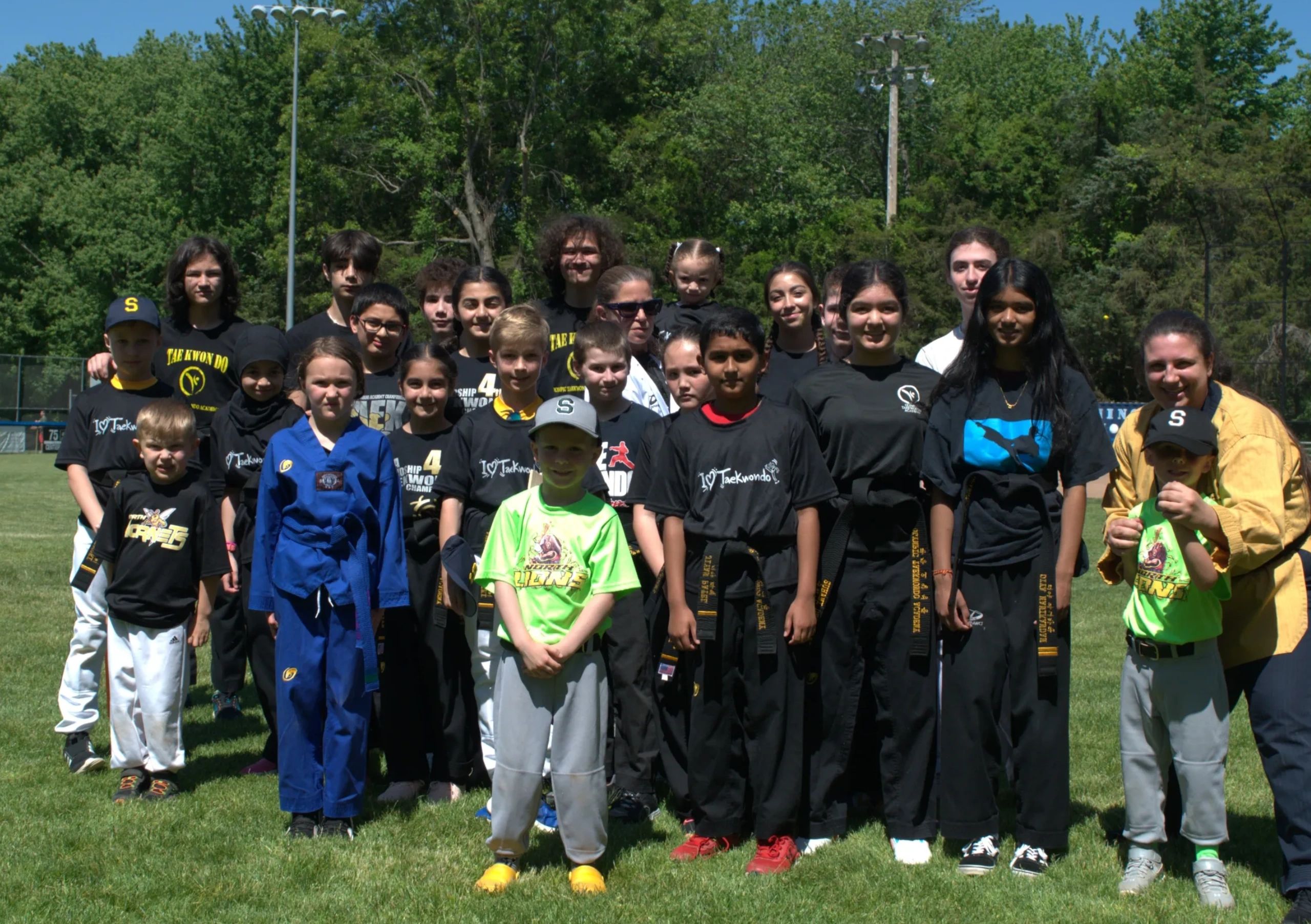 Olympic Taekwondo Academy of Southington