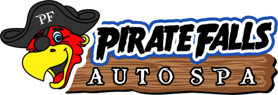 Pirate Falls Auto Spa