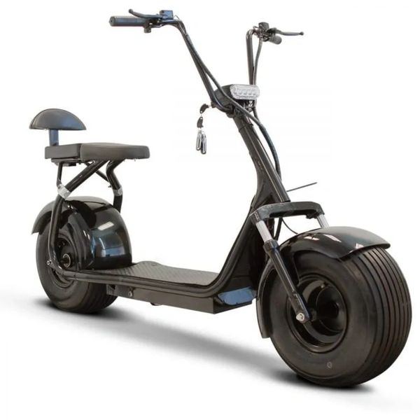 MototecMetro H10 48V 13Ah 1000W 14inch Electric Scooter 15-30KM Max Mileage 120KG MaxLoad E-Scooter
